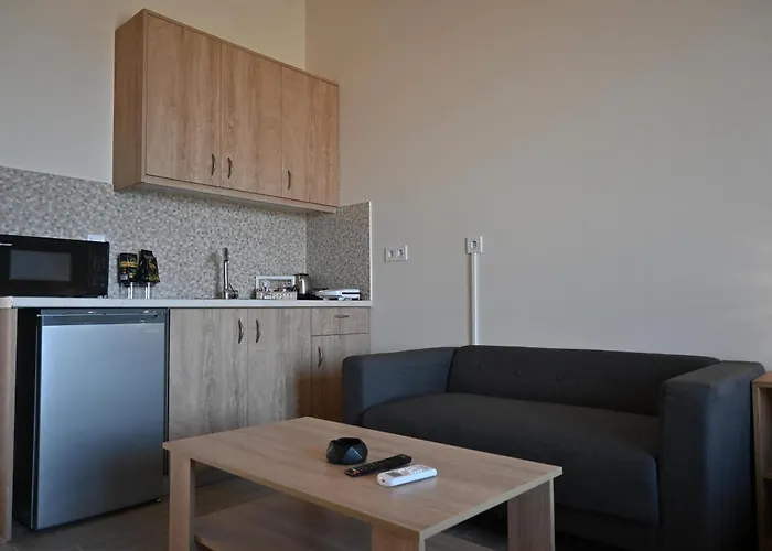 Lithino Rooms Kalamata