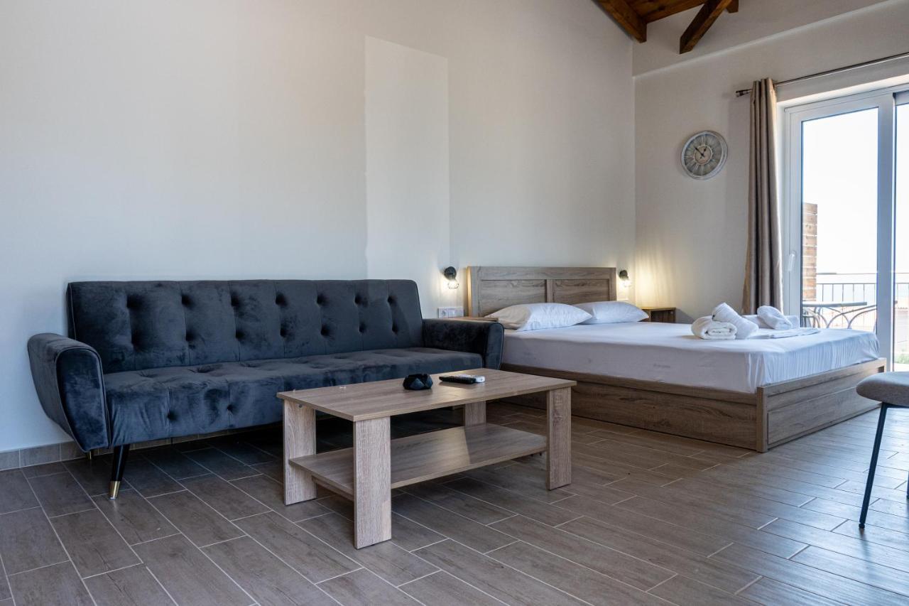 Appartamento Lithino Kalamata