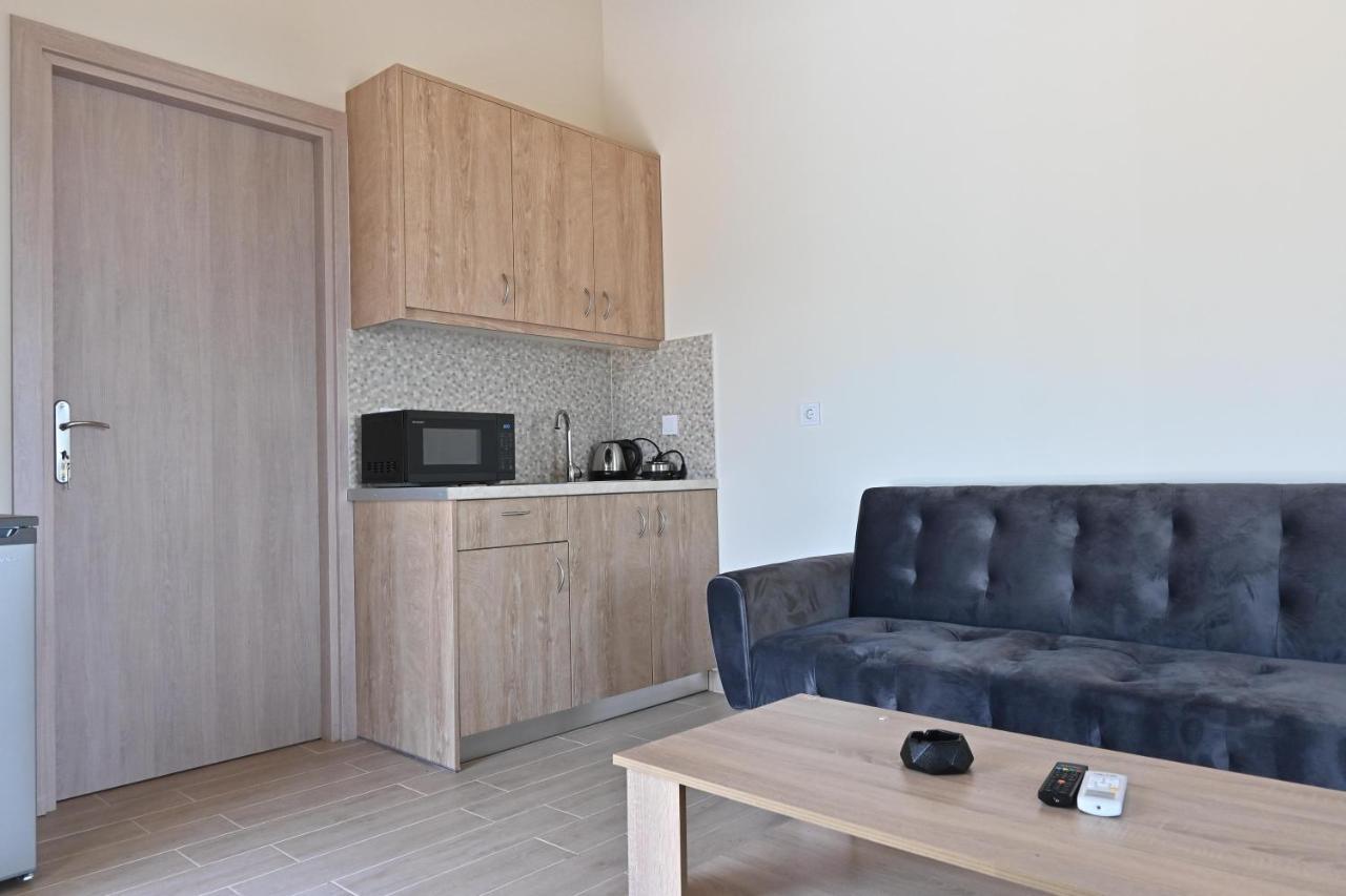 Appartamento Lithino Kalamata