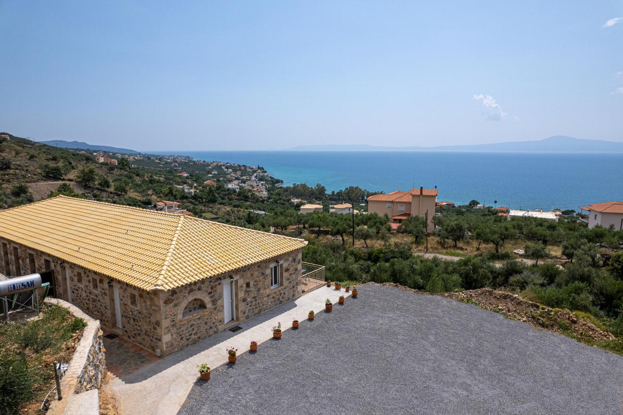 Lithino Appartamento Kalamata