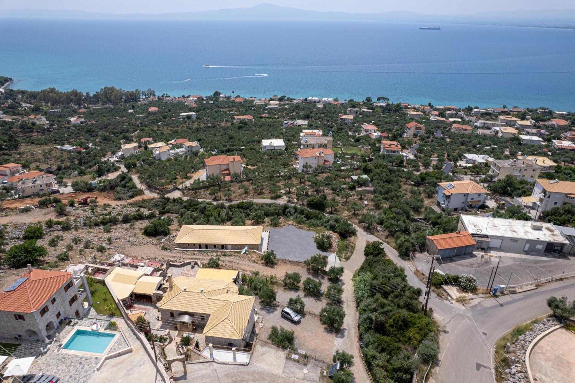 Lithino Appartamento Kalamata