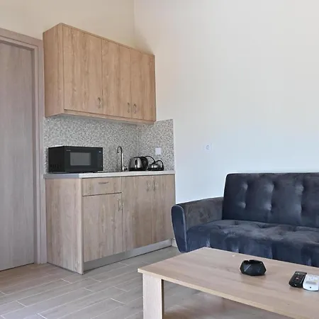 Lithino Rooms Kalamata Esterno foto