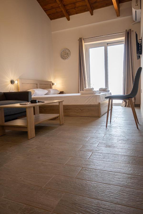 Apartment Lithino Kalamata