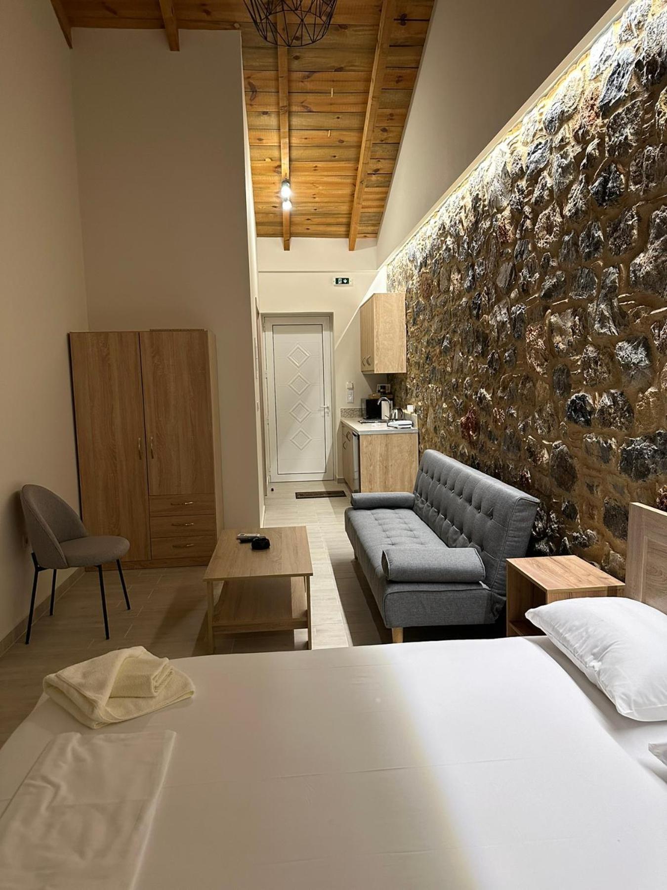 Apartment Lithino Kalamata